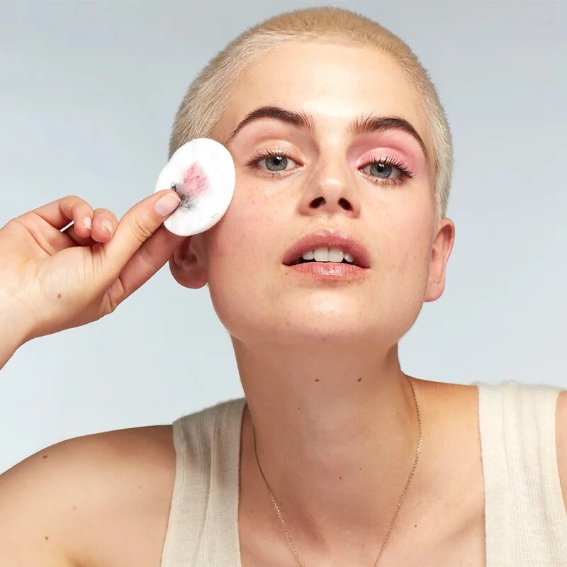 Garnier Micellar мицеларна вода с розова вода 400 мл.