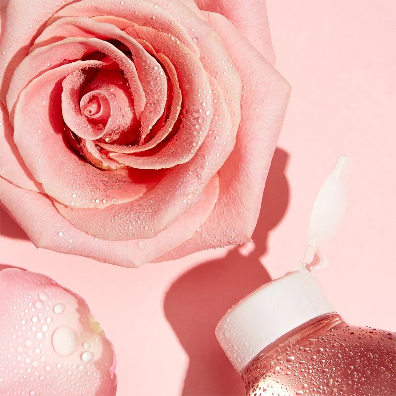 Garnier Micellar мицеларна вода с розова вода 400 мл.