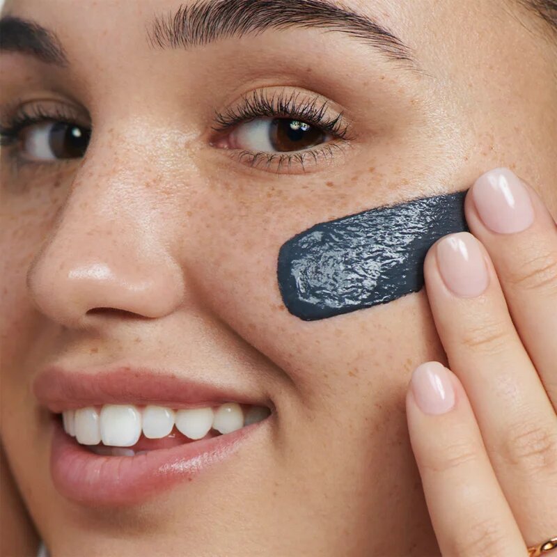 Garnier Pure Active Charcoal почистващ гел 3 в 1 против черни точки 150 мл.
