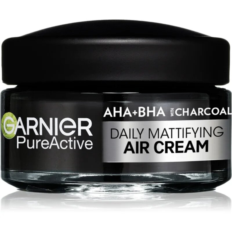 Garnier Pure Active лек гел-крем за кожа с несъвършенства 50 мл.