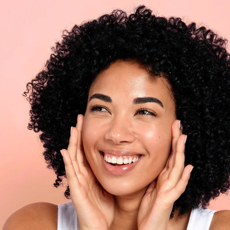 Garnier Textil Masks 2 Million Probiotics регенерираща маска за лице 22 гр.