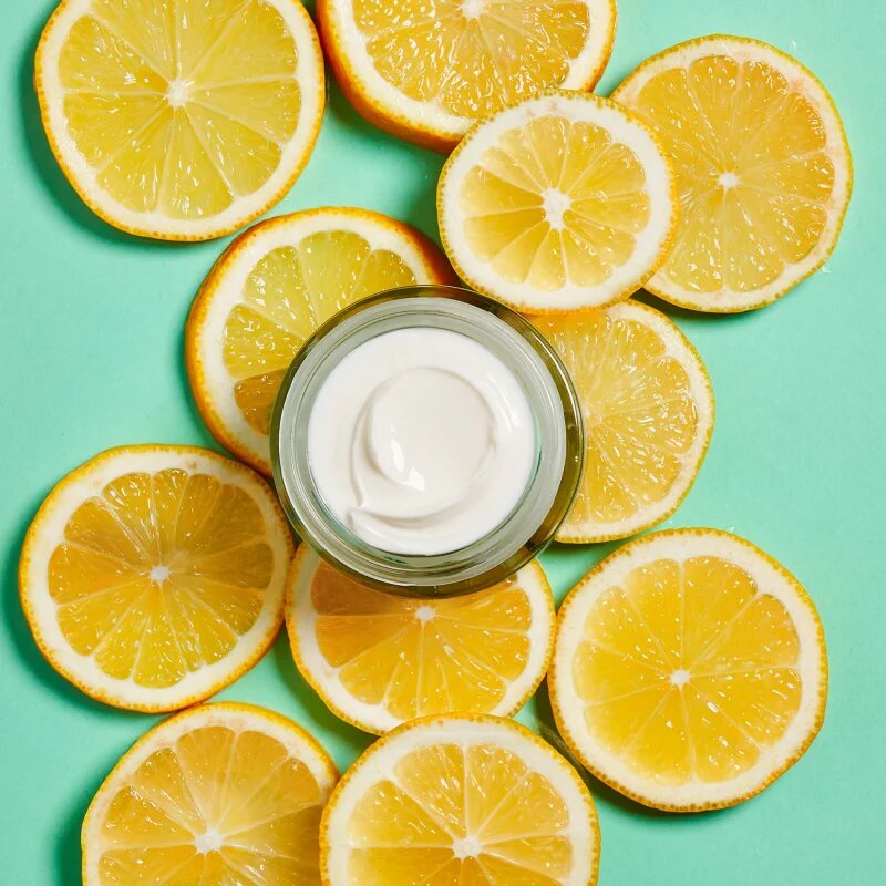 Garnier Vitamin C хидратиращ дневен крем с витамин С 50 мл.