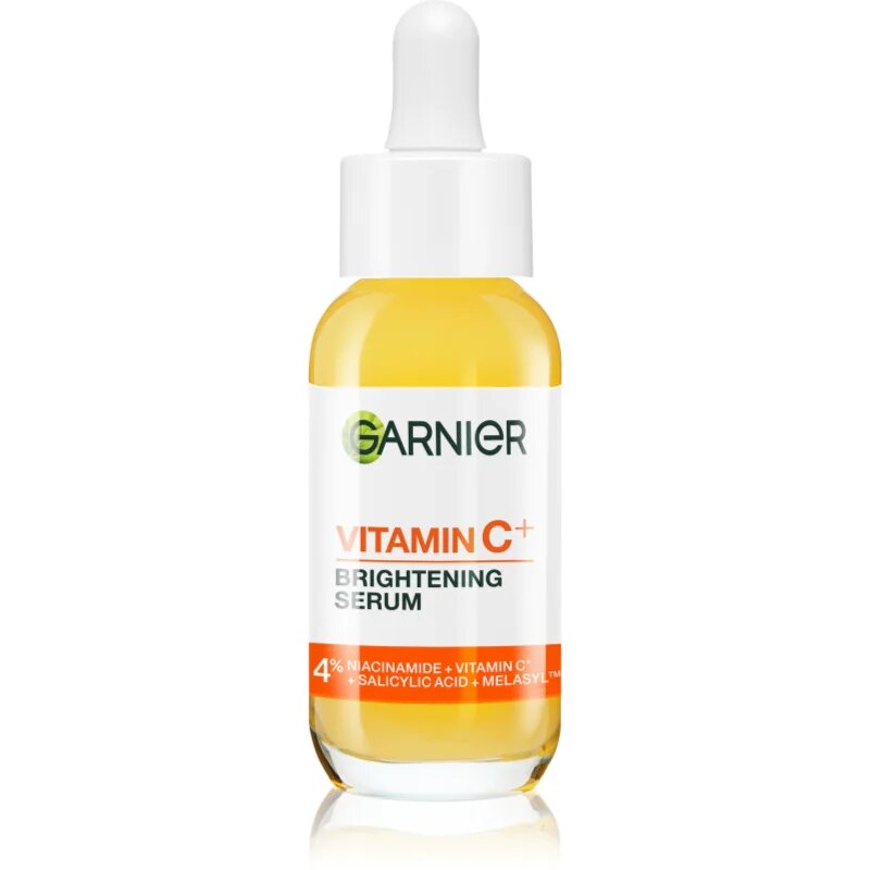 Garnier Vitamin C озаряващ серум с витамин С 30 мл.