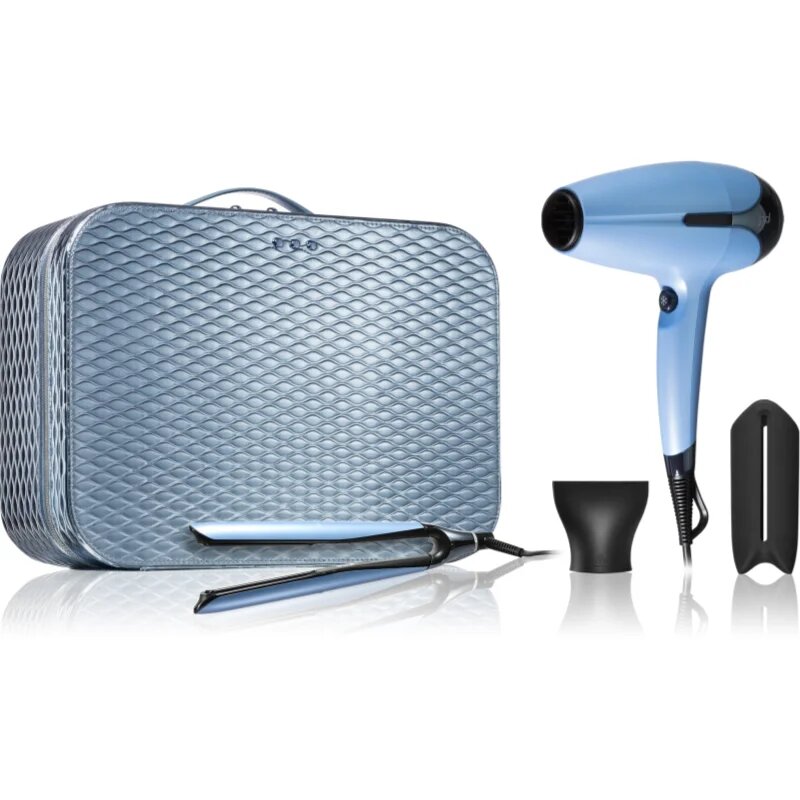 ghd Chronos подаръчен комплект за жени