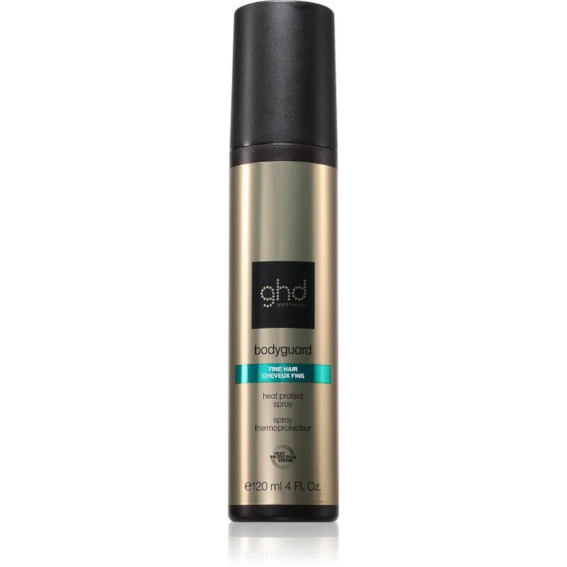 ghd Feines Haar защитен спрей За коса 120 мл.