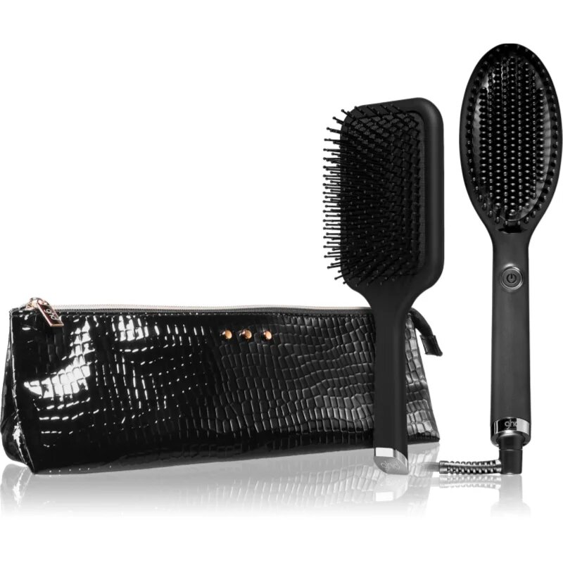 ghd Glide Gift Set подаръчен комплект За коса за жени