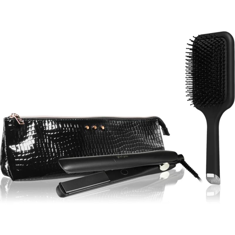 ghd Gold Gift Set подаръчен комплект За коса за жени