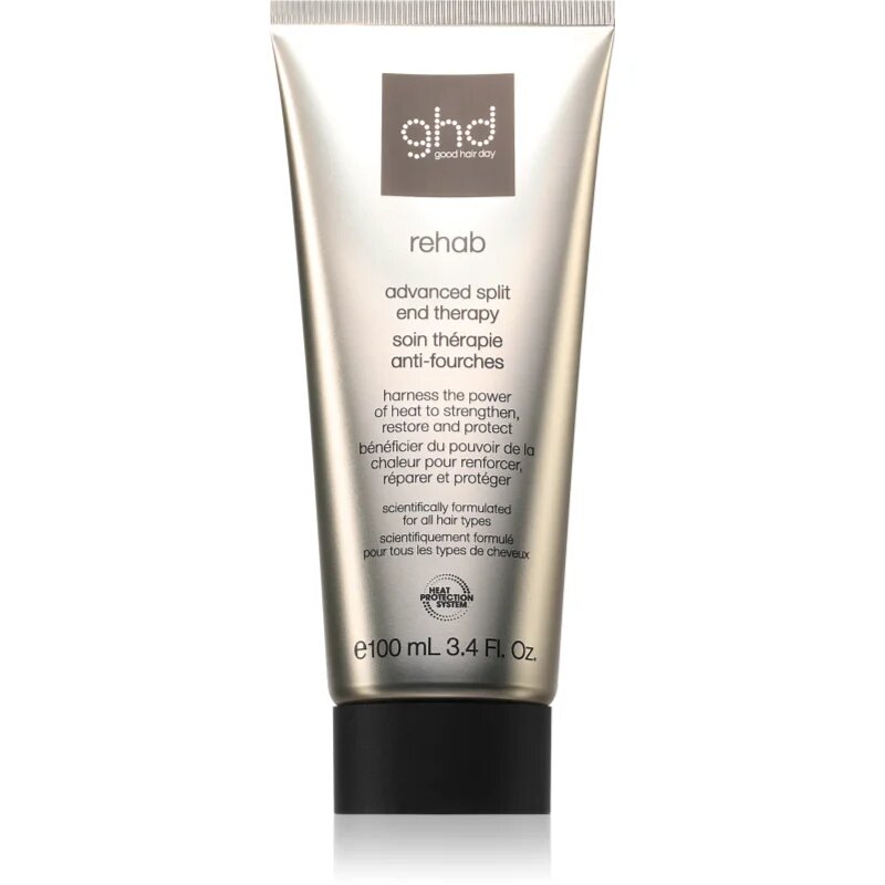 ghd Rehab регенериращ крем за цъфтяща коса 100 мл.