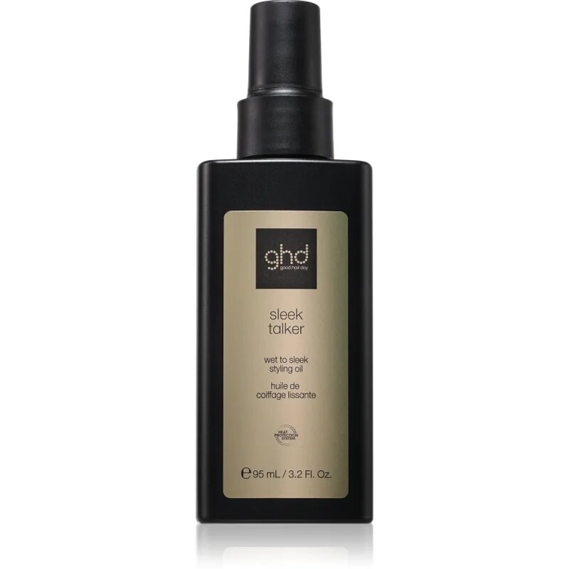 ghd Sleek Taker продукт за стайлинг 95 мл.