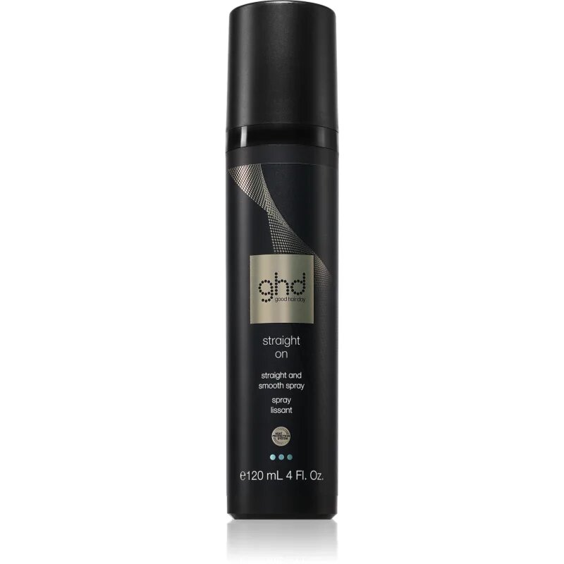 ghd Straight On спрей за стайлинг и обем 120 мл.