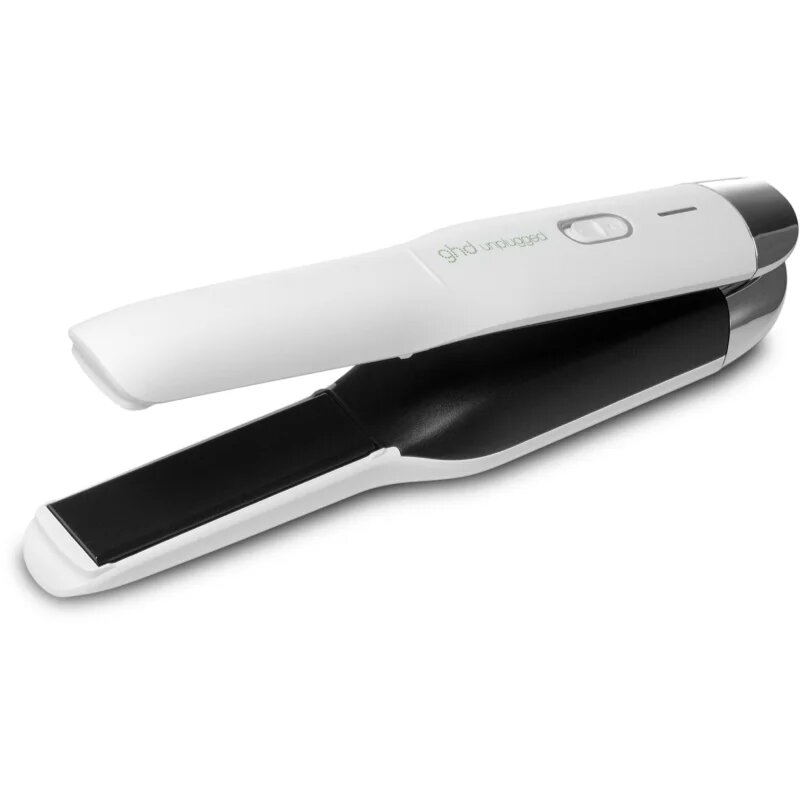 ghd Unplugged Styler White Безжична преса за коса 1 бр.