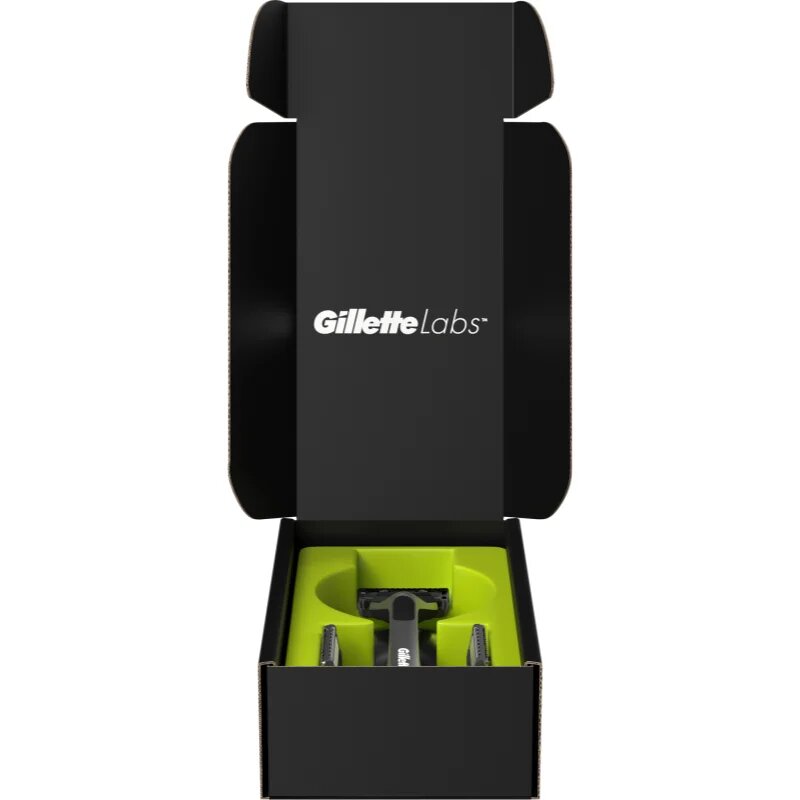 Gillette Labs комплект бръснене за мъже