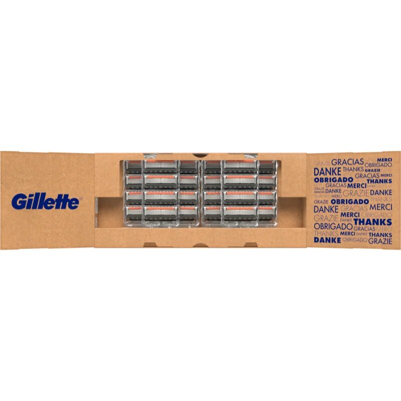 Gillette ProGlide Резервни остриета 16 бр.