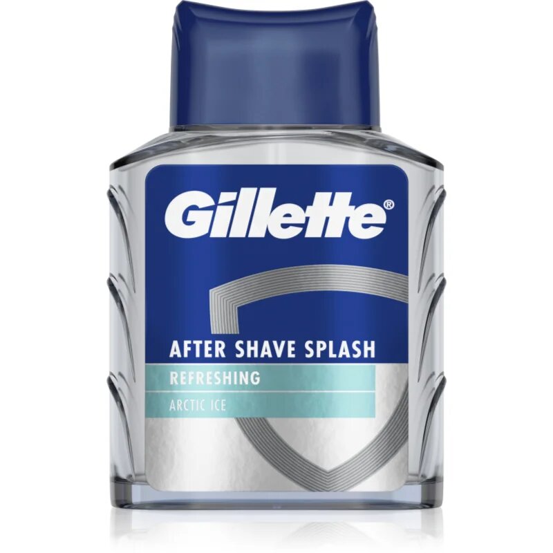 Gillette Series Artic Ice афтършейв 100 мл.