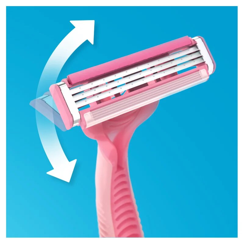 Gillette Venus Simply самобръсначки за еднократна употреба 8 бр.