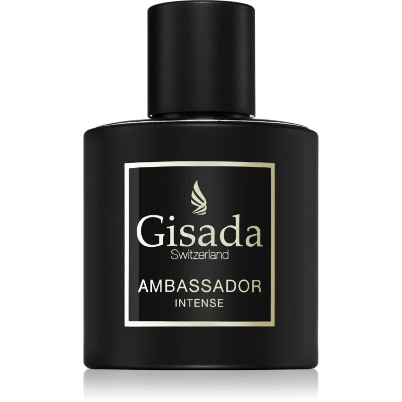 Gisada Ambassador Intense парфюмна вода за мъже 100 мл.