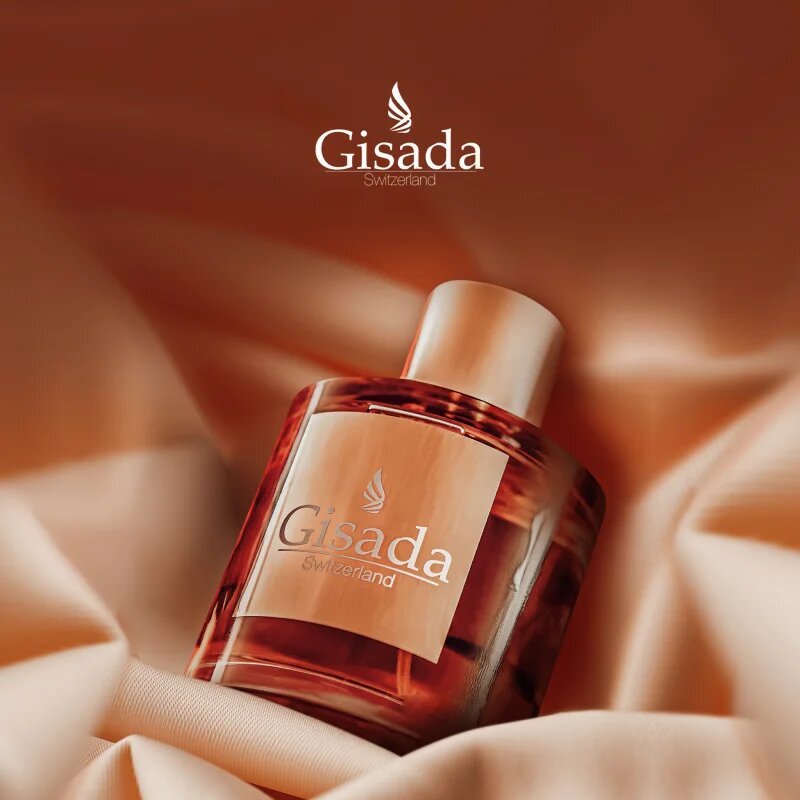 Gisada Ambassador Women парфюмна вода за жени 50 мл.