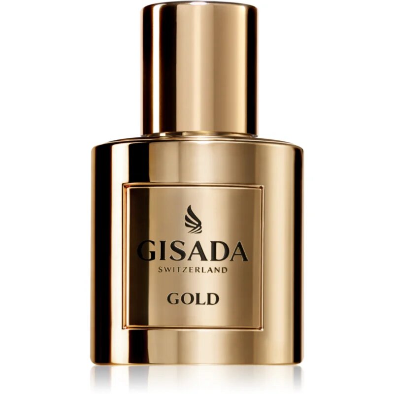 Gisada Gold парфюмна вода за мъже 50 мл.