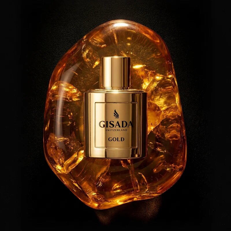 Gisada Gold парфюмна вода за мъже 50 мл.