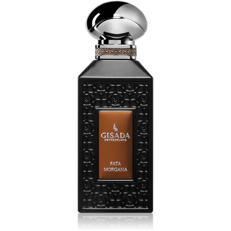 Gisada Luxury Collection Fata Morgana парфюм унисекс 100 мл.