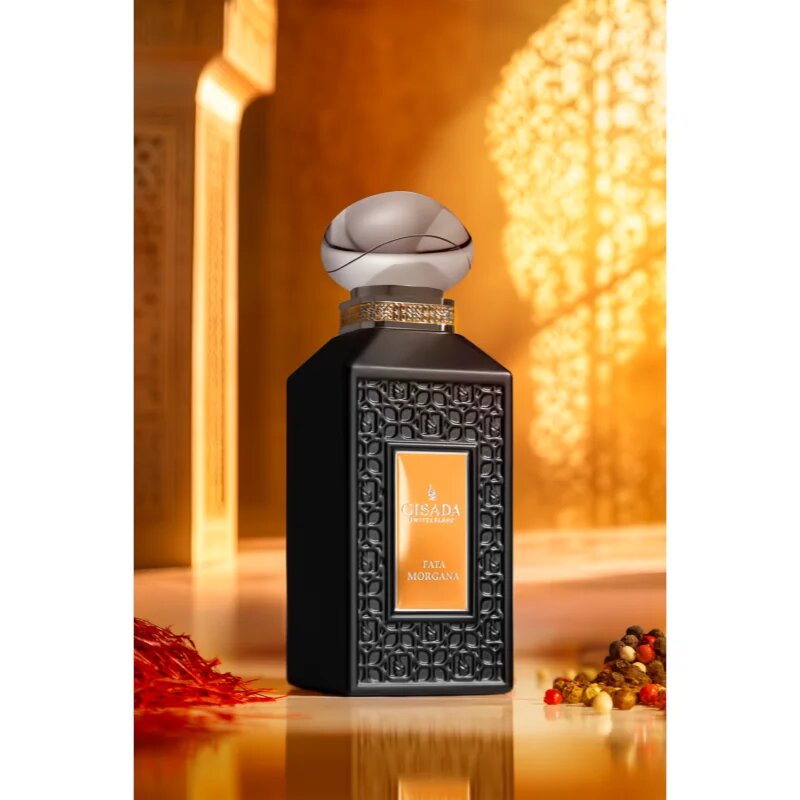 Gisada Luxury Collection Fata Morgana парфюм унисекс 100 мл.