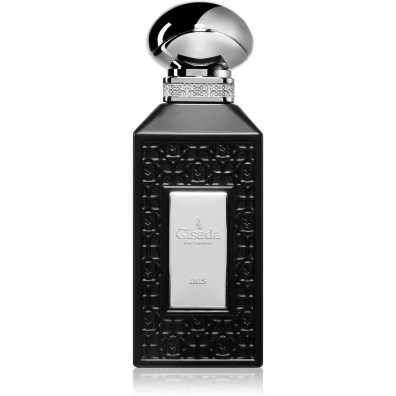 Gisada Luxury Collection Iris Parfum парфюм унисекс 100 мл.