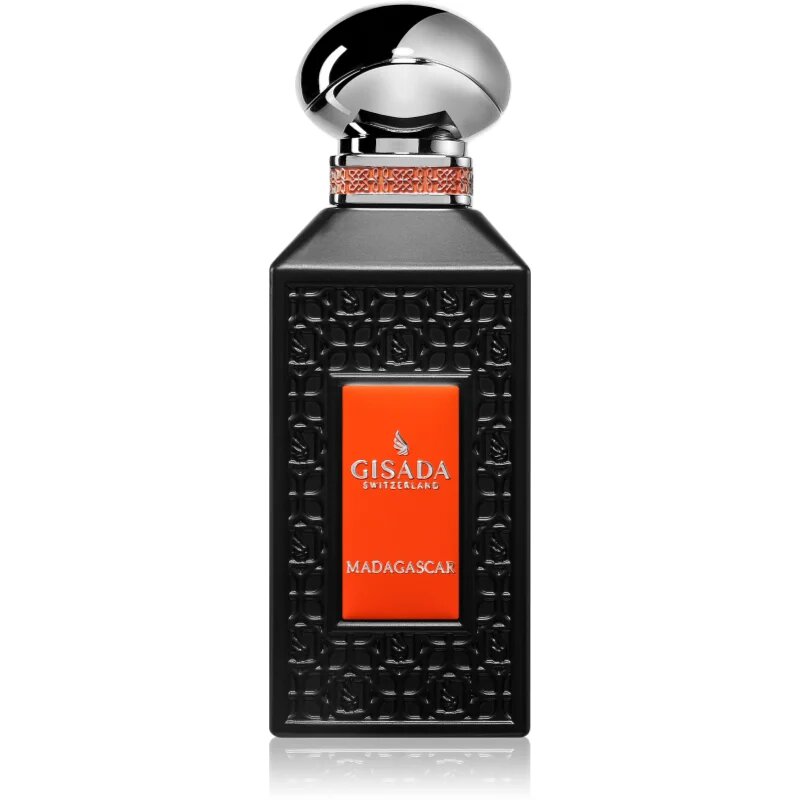 Gisada Luxury Collection Madagascar парфюм унисекс 100 мл.