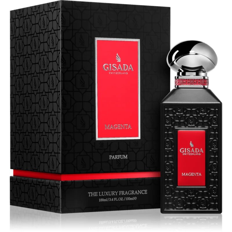 Gisada Luxury Collection Magenta парфюм унисекс 100 мл.