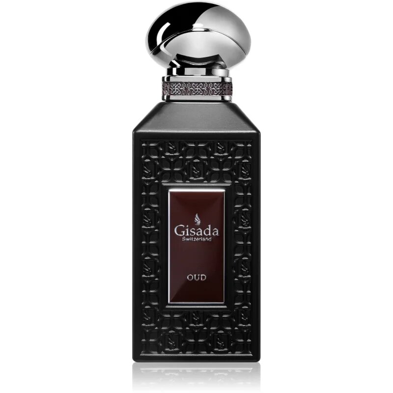 Gisada Luxury Collection Oud парфюм унисекс 100 мл.