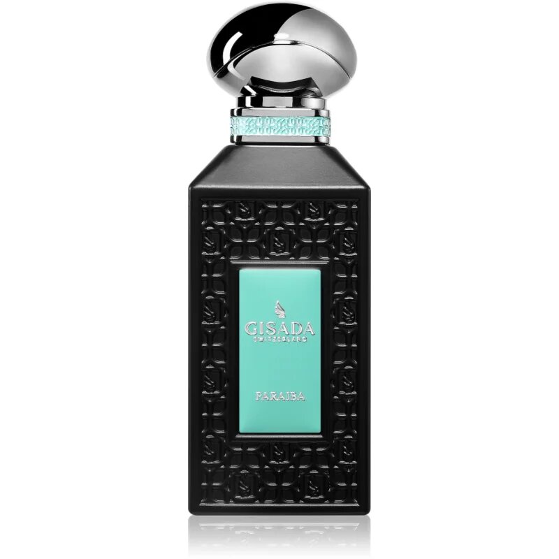Gisada Luxury Collection Paraiba парфюм унисекс 100 мл.