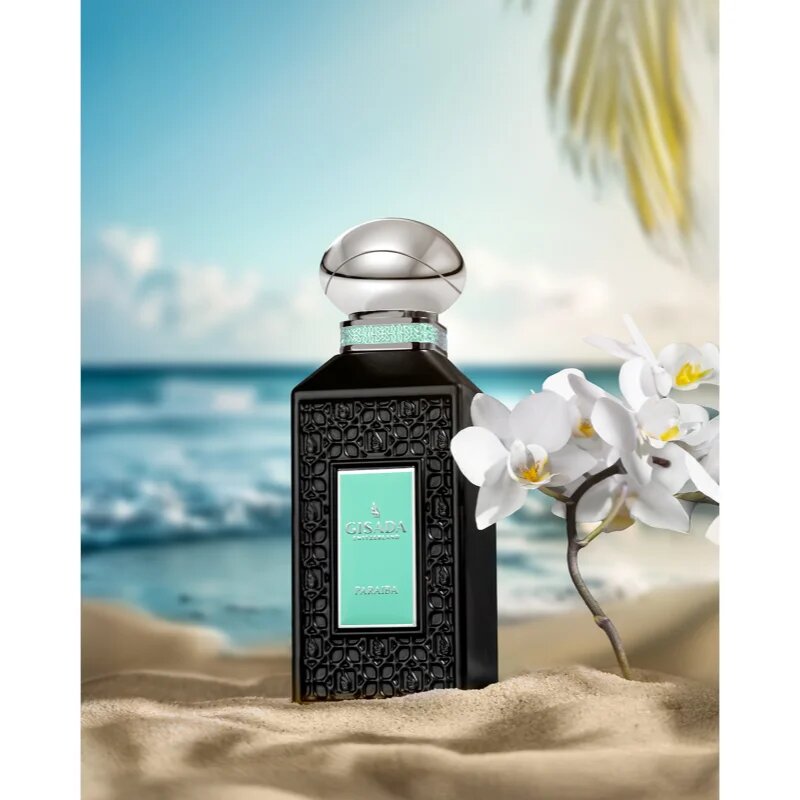 Gisada Luxury Collection Paraiba парфюм унисекс 100 мл.