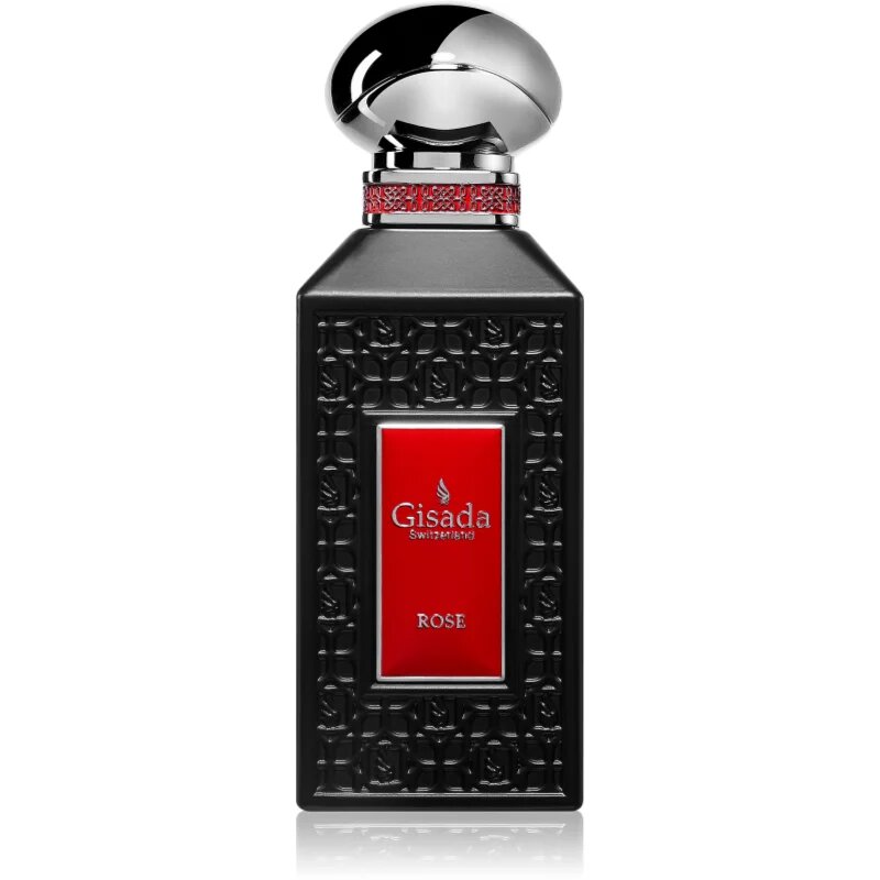 Gisada Luxury Collection Rose парфюм унисекс 100 мл.