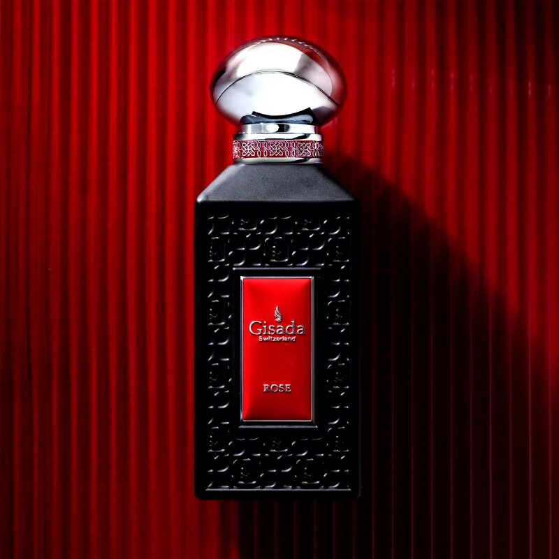 Gisada Luxury Collection Rose парфюм унисекс 100 мл.