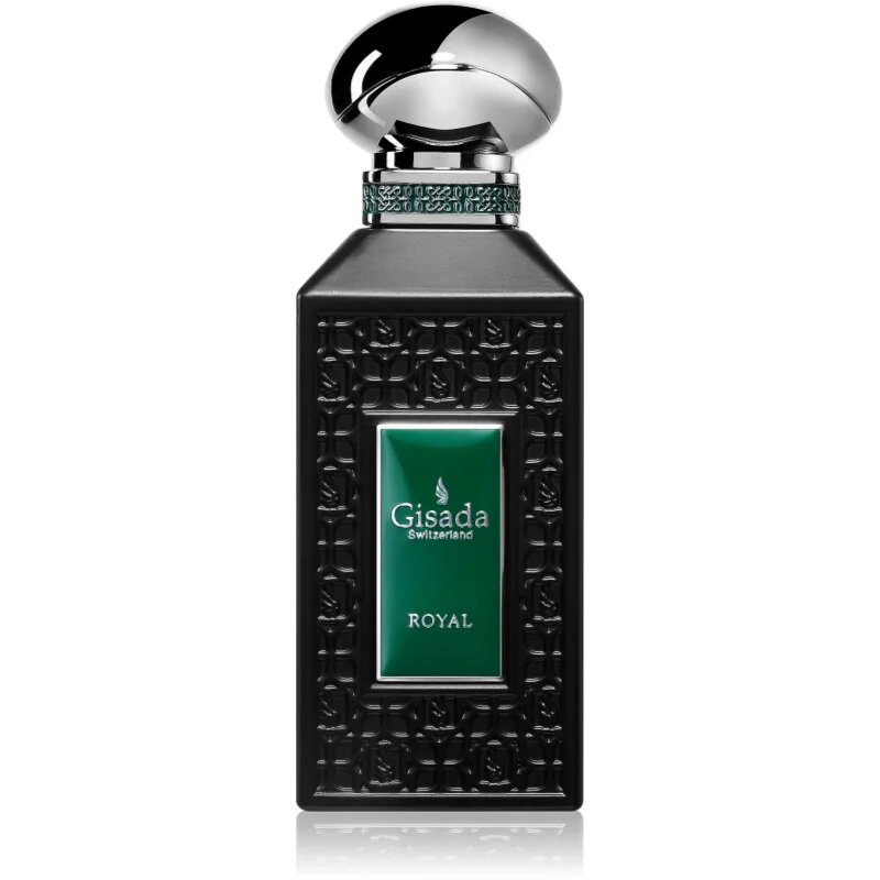 Gisada Luxury Collection Royal парфюм унисекс 100 мл.