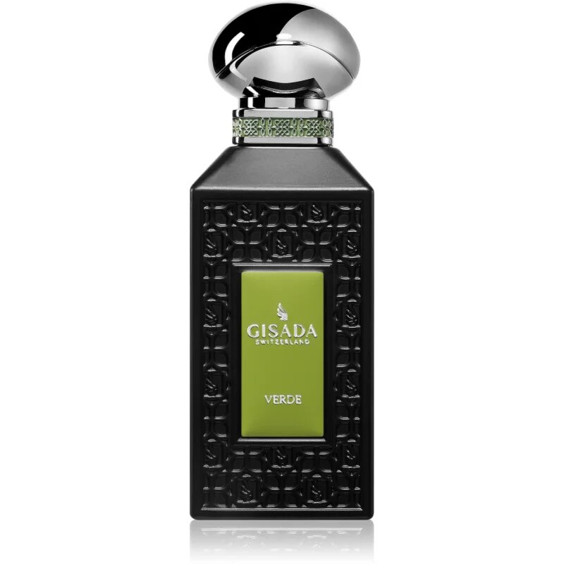 Gisada Luxury Collection Verde парфюм унисекс 100 мл.