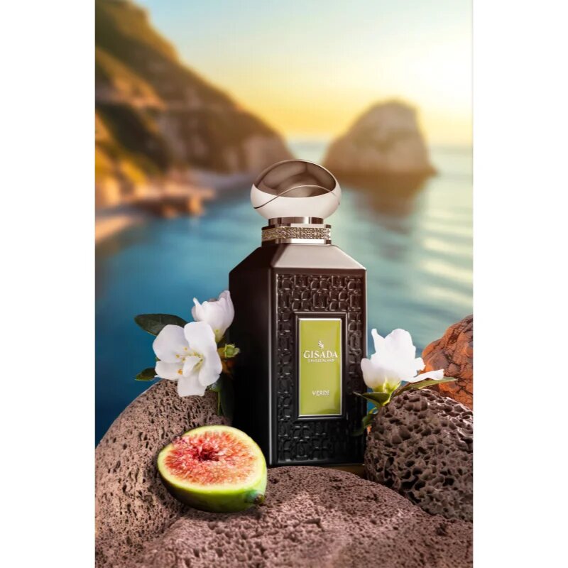 Gisada Luxury Collection Verde парфюм унисекс 100 мл.