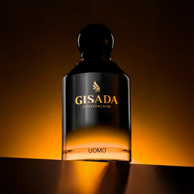 Gisada Uomo парфюмна вода за мъже 50 мл.