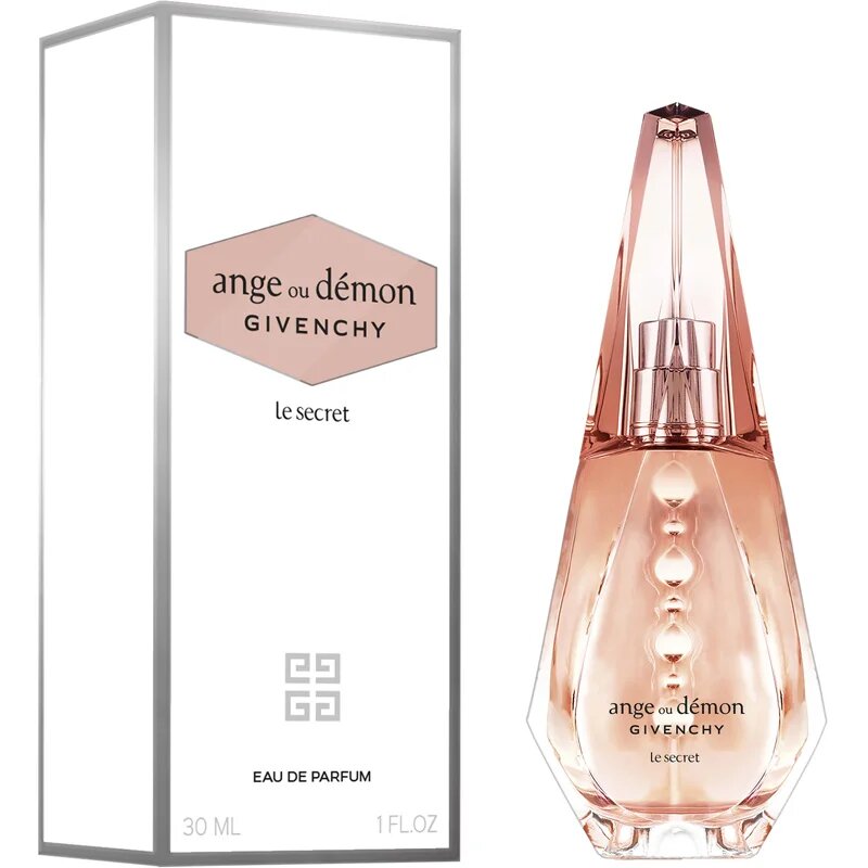 Givenchy Ange ou Démon Le Secret парфюмна вода за жени 30 мл.