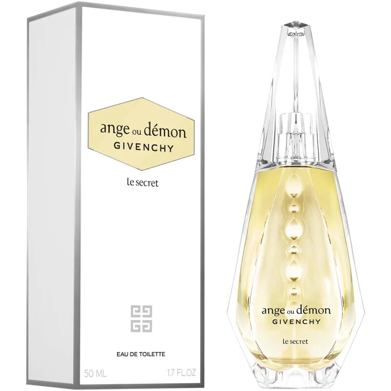 Givenchy Ange ou Démon Le Secret тоалетна вода за жени 50 мл.