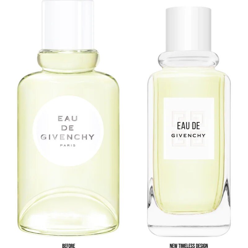 Givenchy Eau de тоалетна вода за жени 100 мл.