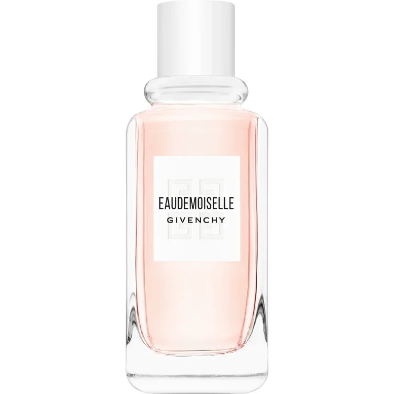 Givenchy Eaudemoiselle de Eau Florale тоалетна вода за жени 100 мл.