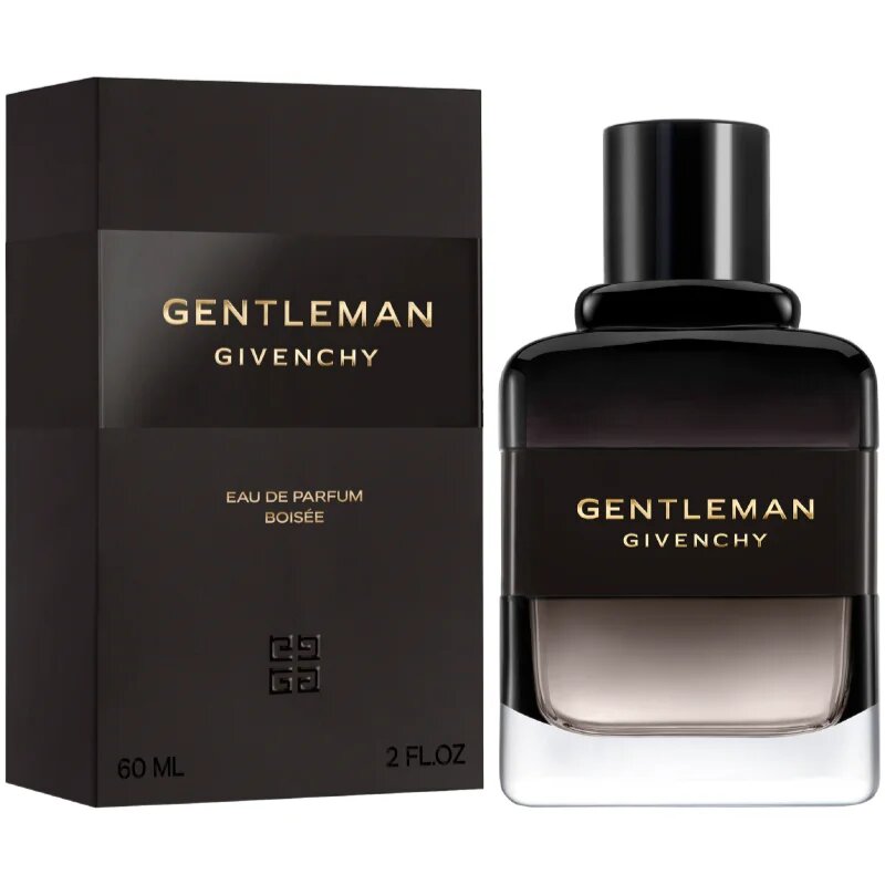 Givenchy Gentleman Boisée парфюмна вода за мъже 60 мл.