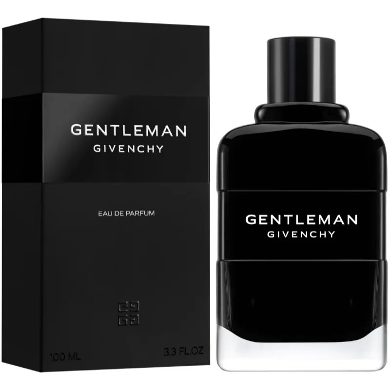 Givenchy Gentleman парфюмна вода за мъже 100 мл.