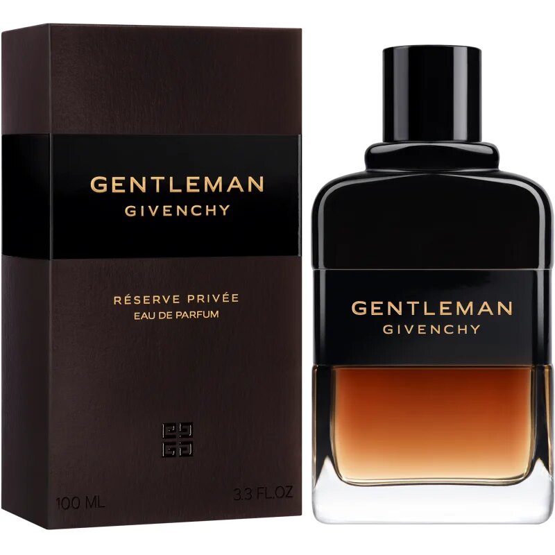 Givenchy Gentleman Réserve Privée парфюмна вода за мъже 100 мл.