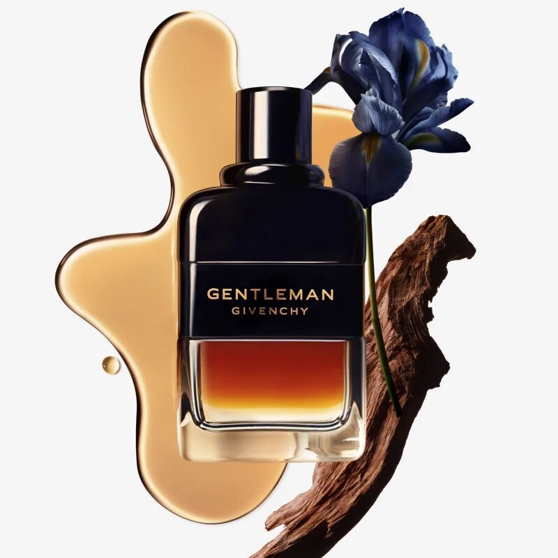 Givenchy Gentleman Réserve Privée парфюмна вода за мъже 100 мл.