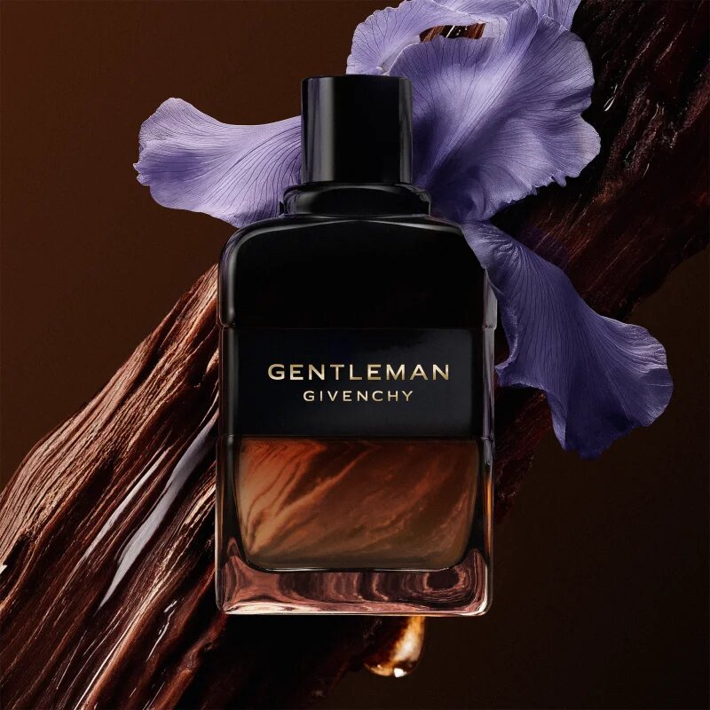 Givenchy Gentleman Réserve Privée парфюмна вода за мъже 100 мл.
