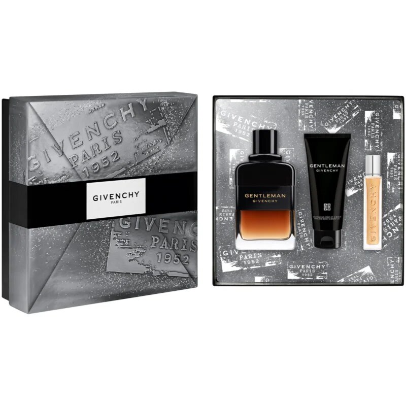 Givenchy Gentleman Réserve Privée подаръчен комплект за мъже