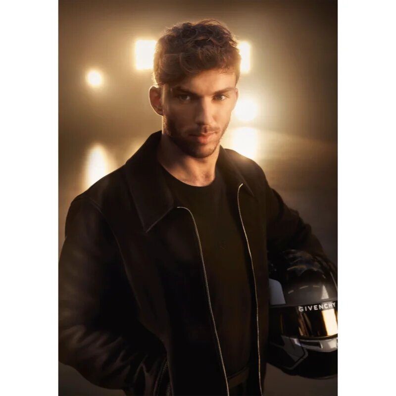 Givenchy Gentleman Society Ambreé парфюмна вода за мъже 60 мл.