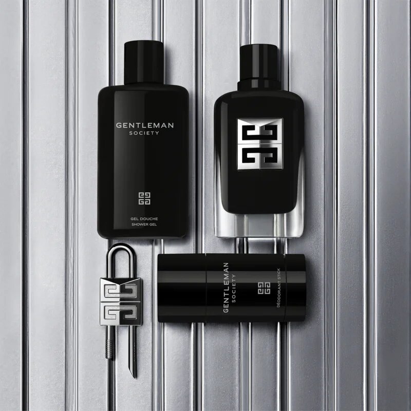 Givenchy Gentleman Society део-стик за мъже 75 мл.