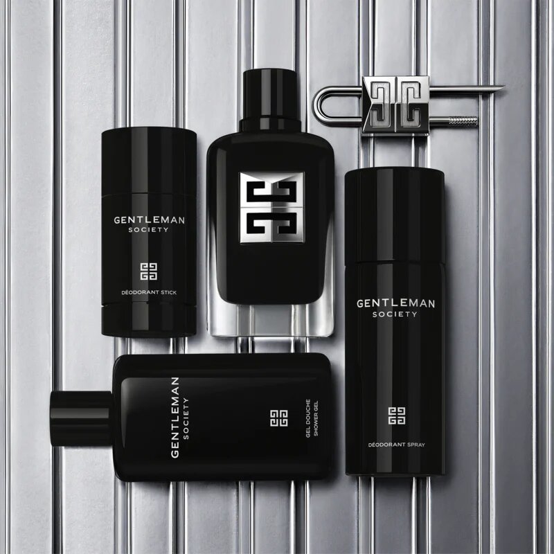 Givenchy Gentleman Society део-стик за мъже 75 мл.